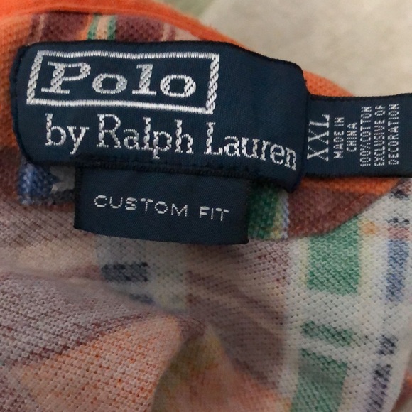 Polo Ralph Lauren shirt - Picture 3 of 3